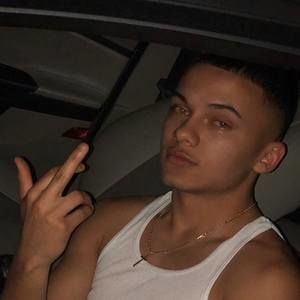 Meet your Posher, Frankie